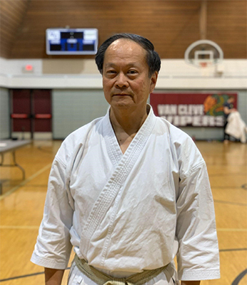 Albert Cheah