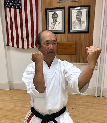 Art Wong
