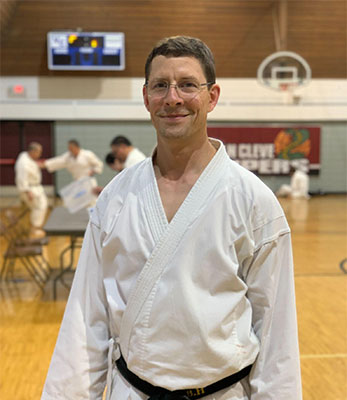 Bryan Hays
