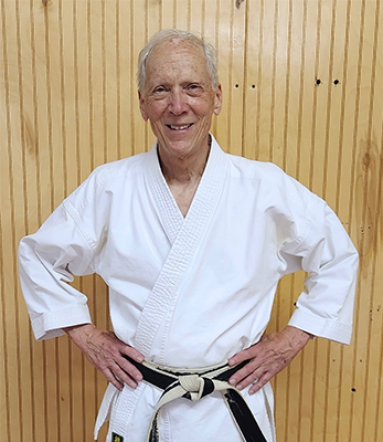 Dr. Phil Smith