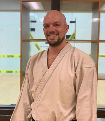 Ethan Nyberg