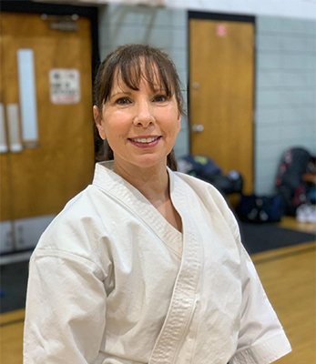 Laurie Elliott