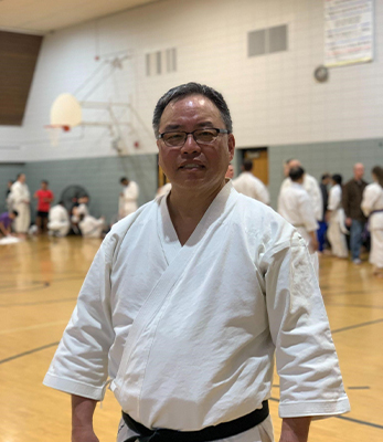 Michael Ching