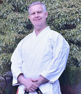 Mike O’Malley