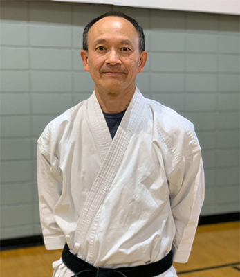 Trung Le
