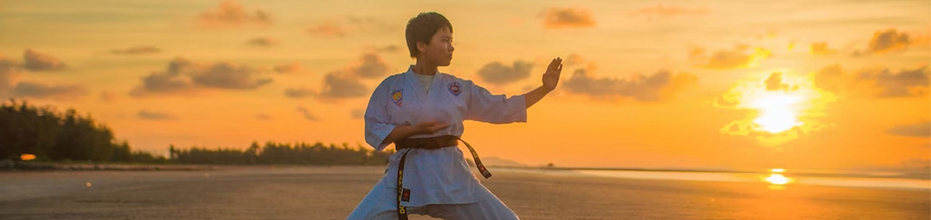 What is Traditional Karate - AAKF