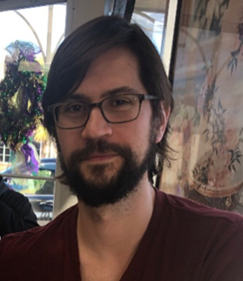 Adam Blanchard