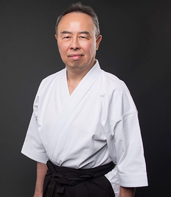 Alex Tong