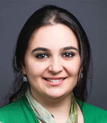 Dr. Margarita Tadevosyan