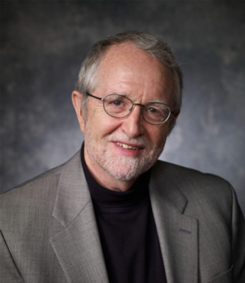 Frederick Turner