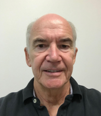 J Robert Todd