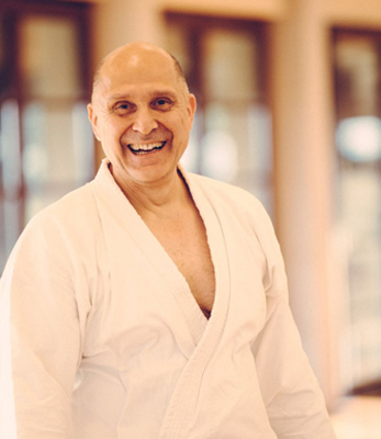 Mahmoud Tabassi