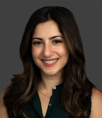 Maral Abooali