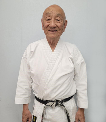 Richard Kageyama