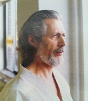 Late Robert Fusaro