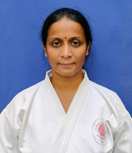 Anjali Krishnan