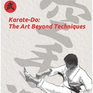 The Art Beyond Techniques